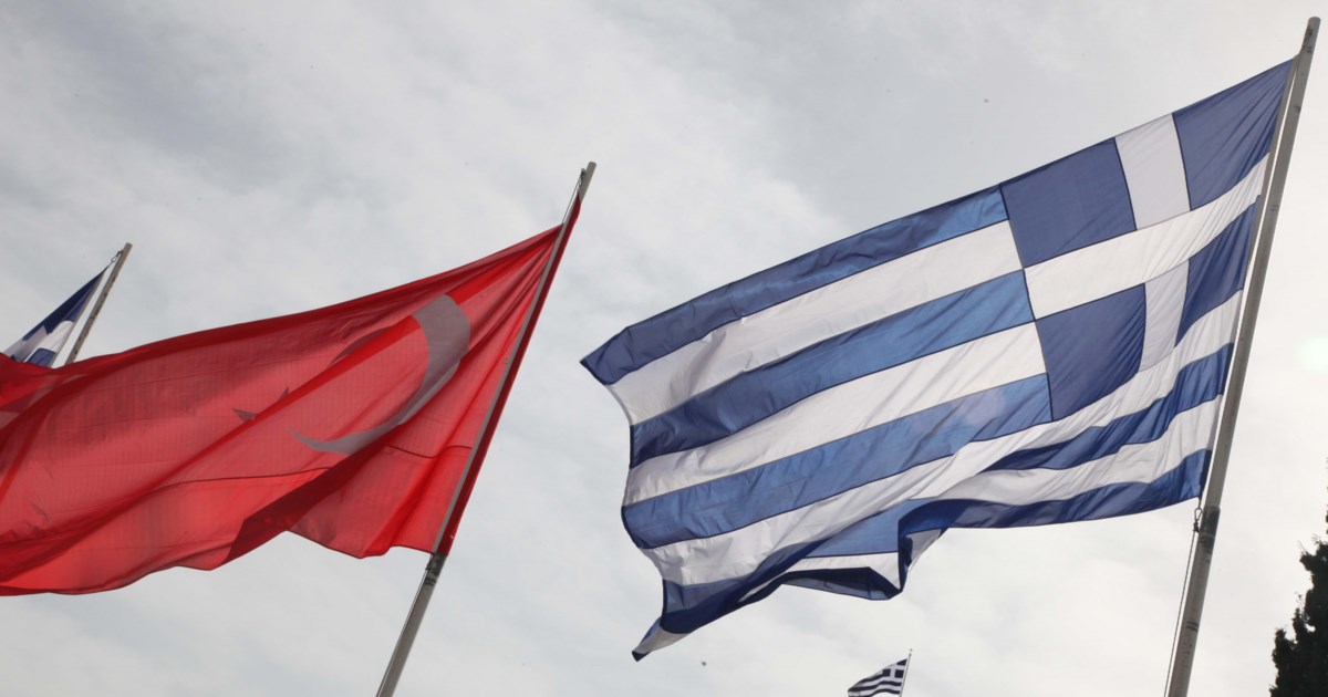 Τούρκος υπουργός Άμυνας: Αρκετά θετικές οι συνομιλίες με την Ελλάδα