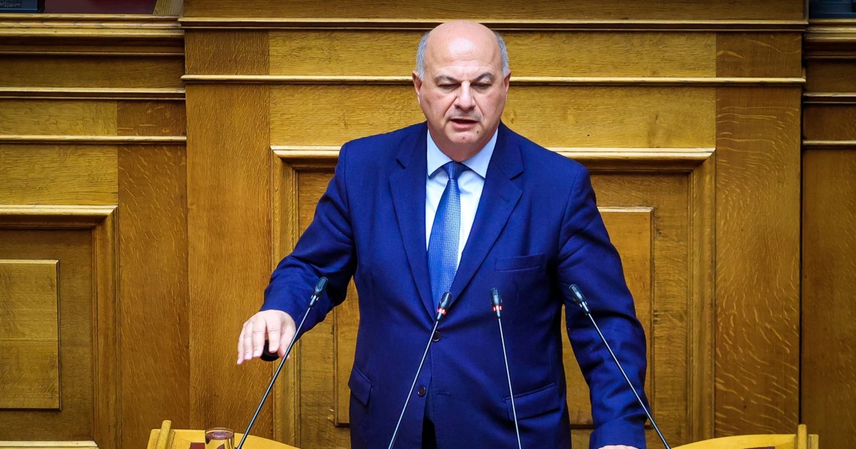 Ψηφιακός φάκελος: Ο Μητσοτάκης σε δικηγορικό γραφείο για την εφαρμογή του – "Λιγότερη γραφειοκρατία" - εικόνα 3