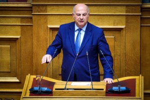 Ψηφιακός φάκελος: Ο Μητσοτάκης σε δικηγορικό γραφείο για την εφαρμογή του – "Λιγότερη γραφειοκρατία" - εικόνα 3