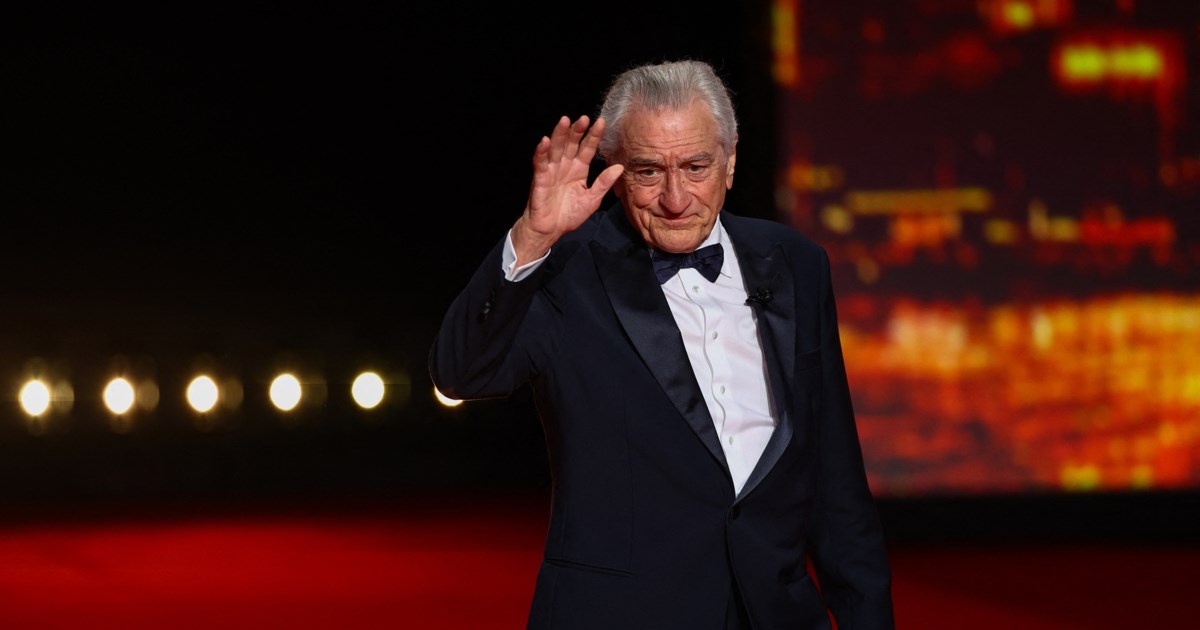 Πέντε νέες συλλήψεις για τον θάνατο του εγγονού του Ρόμπερτ Ντε Νίρο - Μέλη κυκλώματος ναρκωτικών