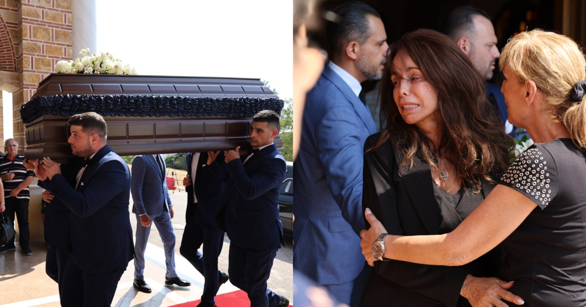 Νικήτρια της ζωής: Η Εμμανουέλα Κατζουράκη από επιζήσασα των Τεμπών, πρωταθλήτρια Ευρώπης στην σκοποβολή [εικόνες] - εικόνα 2