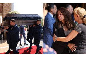 Σκύλος δάγκωσε στα γεννητικά όργανα ποδοσφαιριστή του Άρη: Νοσηλεύεται σε σοβαρή κατάσταση