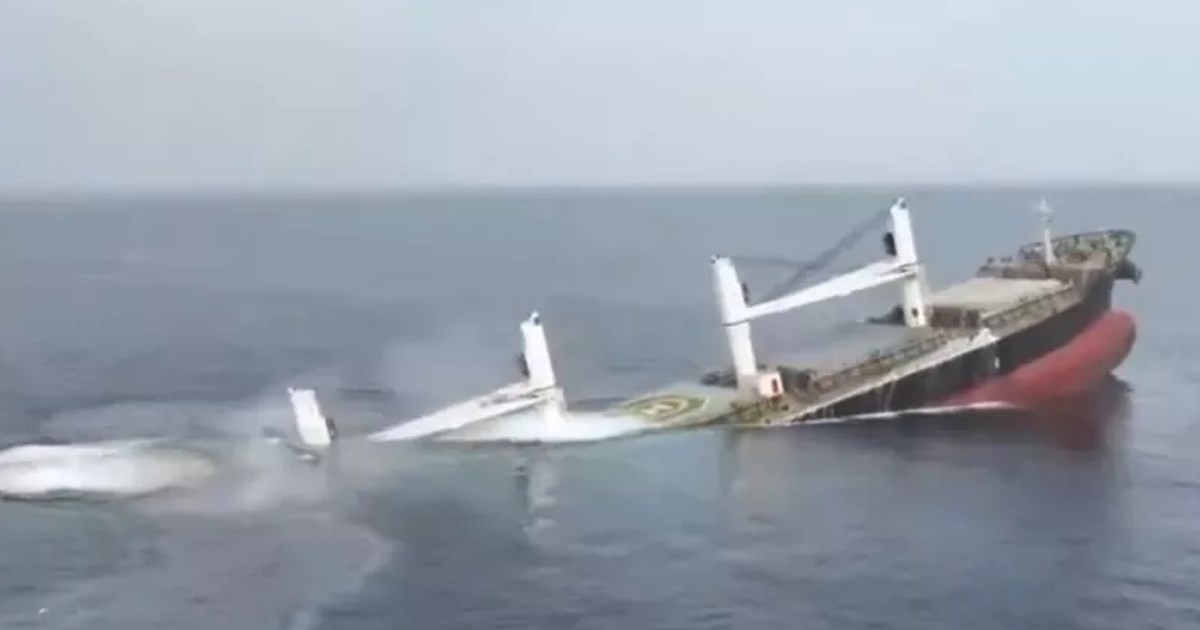 Απειλούν οι Χούθι: Θα συνεχίσουμε να στοχεύουμε πλοία που σχετίζονται με το Ισραήλ