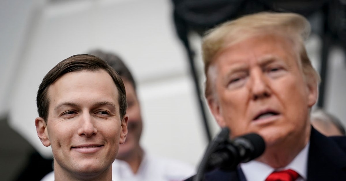 Ντόναλντ Τραμπ: Ο 79χρονος πρόεδρος υποβλήθηκε σε δεύτερο ιατρικό έλεγχο για φέτος