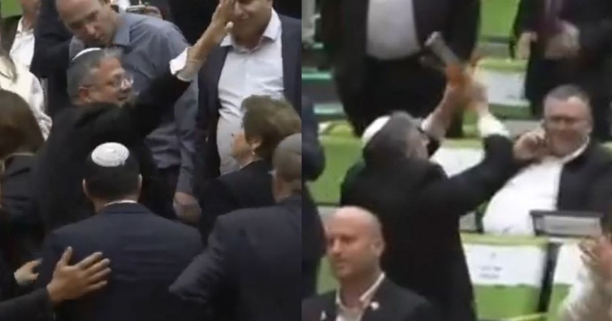 Ισραήλ: Εγκρίθηκε η θανατική ποινή με απαγχονισμό για 