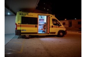 Δυστύχημα στη Λευκάδα: Αυτοκίνητο έπεσε σε γκρεμό - Νεκρός ο 20χρονος συνοδηγός που δούλευε σεζόν