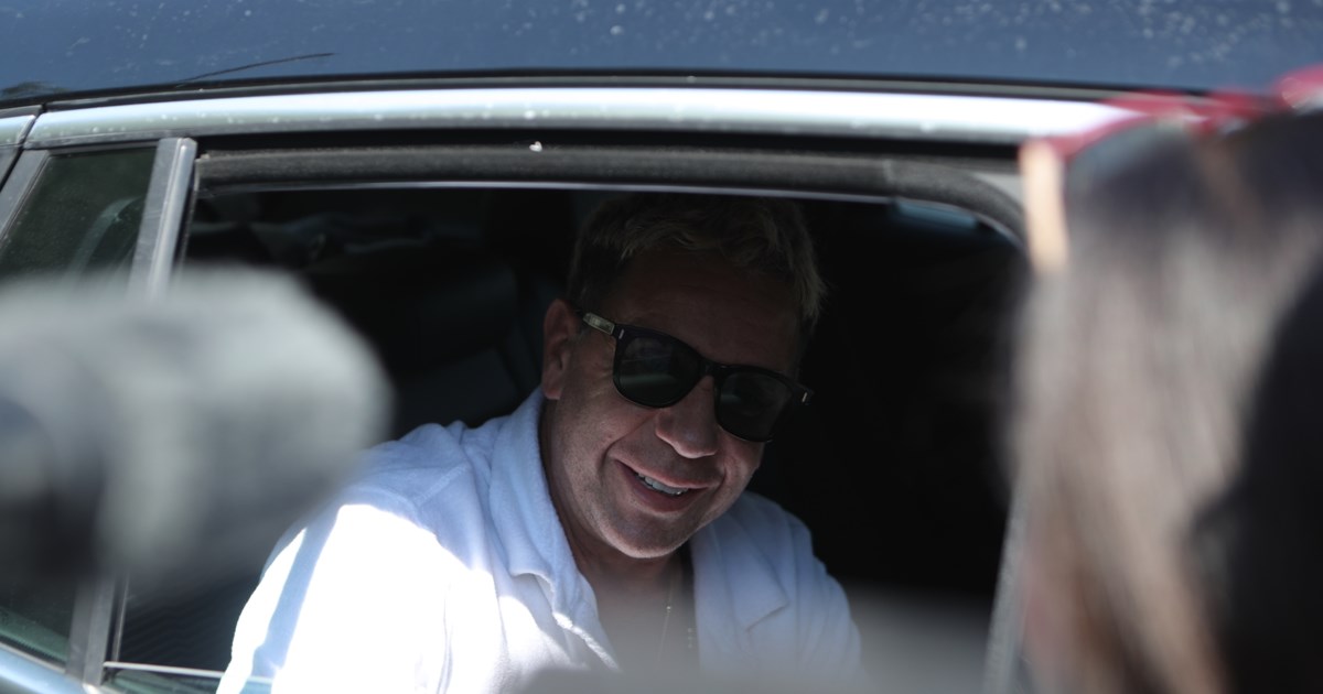 Γιώργος Μαζωνάκης: Πώς κατέληξε σε ψυχιατρική κλινική - Το χρονικό του εγκλεισμού και ο ρόλος των συγγενών του