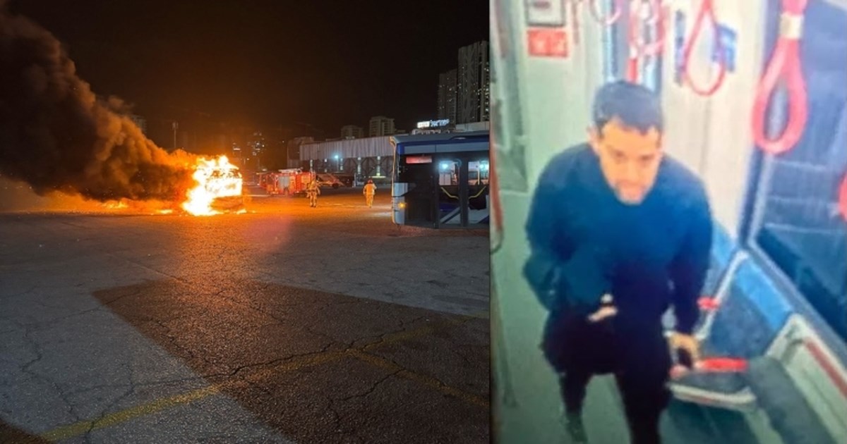 Ισραήλ: Ο Νετανιάχου διέταξε "αντιτρομοκρατική" επιχείρηση στη Δυτική Όχθη - Μετά τις εκρήξεις σε λεωφορεία στο Τελ Αβίβ - εικόνα 3