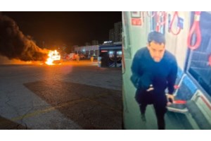 Ισραήλ: Ο Νετανιάχου διέταξε "αντιτρομοκρατική" επιχείρηση στη Δυτική Όχθη - Μετά τις εκρήξεις σε λεωφορεία στο Τελ Αβίβ - εικόνα 3