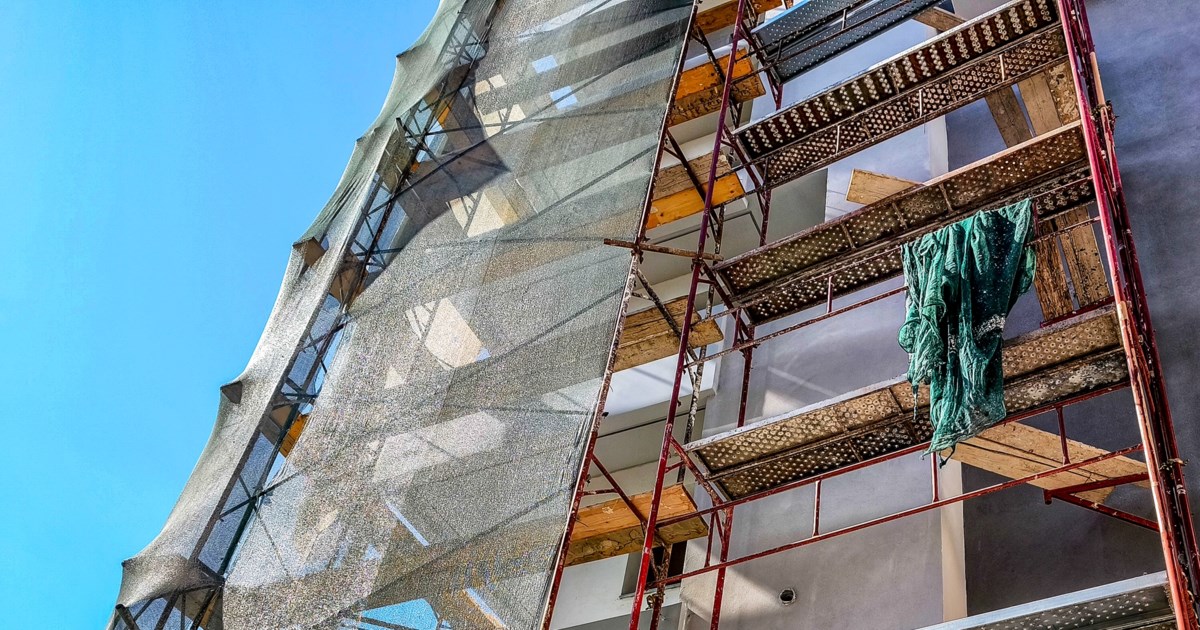 Νέος Οικοδομικός Κανονισμός: Όλες οι αλλαγές που φέρνει η νέα τροπολογία μέσα από 12 ερωτήσεις και απαντήσεις