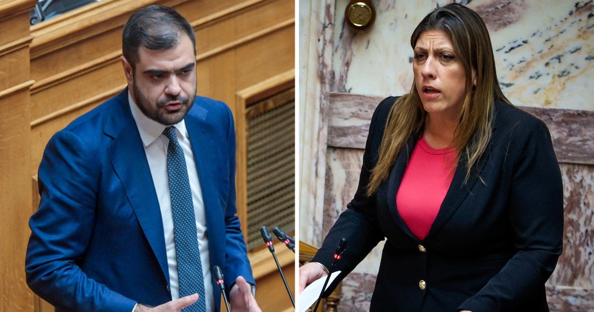 Η Ζωή Κωνσταντοπούλου εξαντλεί τα όρια και την υπομονή των βουλευτών- "Το έχουμε υποστεί όλοι" [βίντεο]