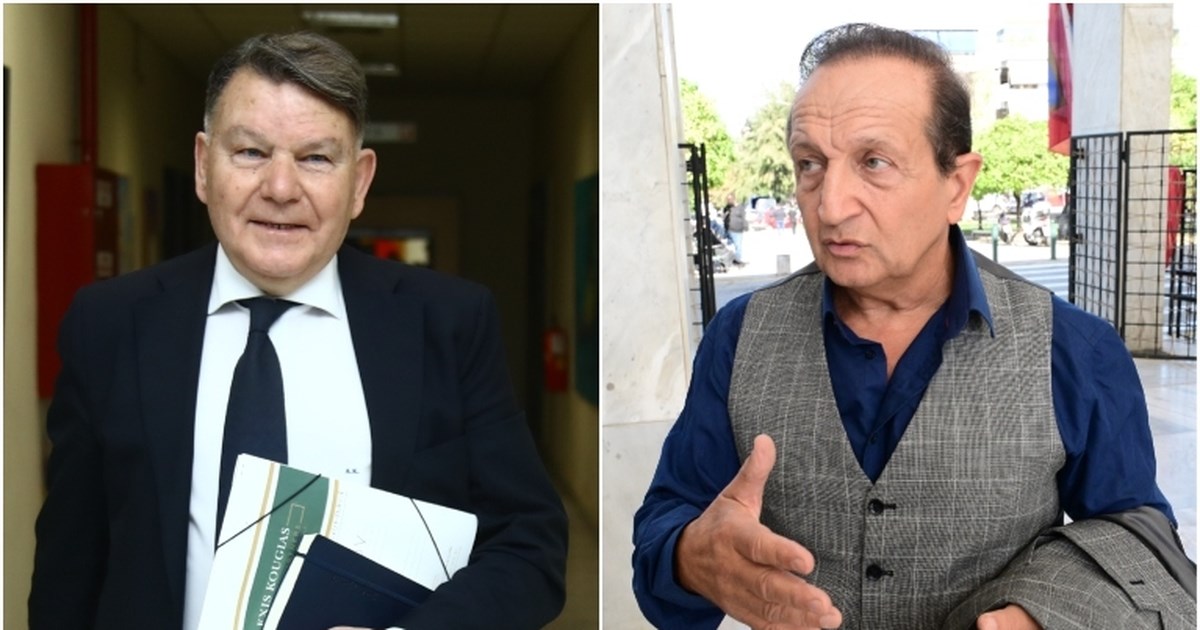 Ο Κούγιας πήγε στα μπουζούκια κι ανέβηκε στην πίστα: "Χόρεψα ένα γνήσιο ζεϊμπέκικο, όχι τη Λίμνη των Κύκνων" [βίντεο]