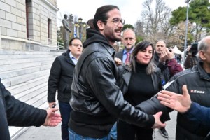 Η Ελεάνα Παπαϊωάννου μιλά για την αποβολή: "Ήταν άμυνα να μην θέλω άλλο παιδί" - εικόνα 3