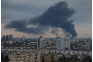 Ρωσία: Συνολικά 456 ουκρανικά drones καταρρίφθηκαν - 12 νεκροί μετά τη μαζική επίθεση