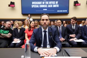 Ο Τραμπ κατέθεσε αγωγή σε βάρος της JPMorgan Chase - Ζητά 5 δισ. δολάρια αποζημίωση