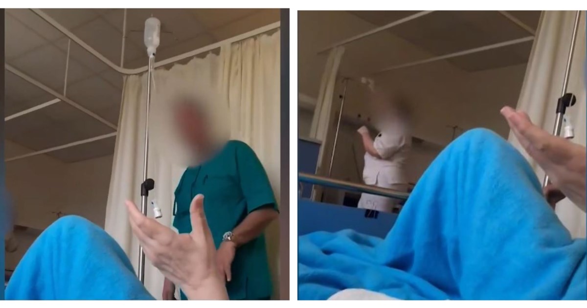 Αναστολή καθηκόντων και ΕΔΕ για τον αναισθησιολόγο που ζήτησε φακελάκι - 