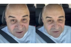 Σεφερλής σε Λιάγκα: Γιωργάκη λογικό είναι να τρομάζεις γιατί δικά σου μηνύματα έχω αρκετά