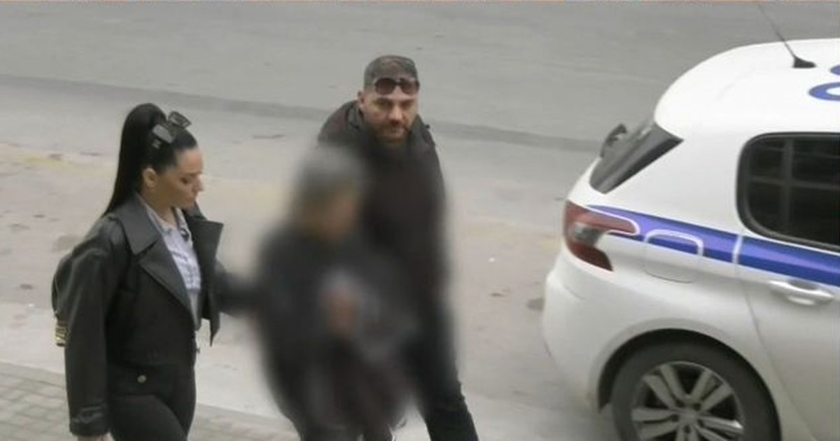 Θεσσαλονίκη: Προθεσμία πήρε η 77χρονη που κατηγορείται για τον θάνατο του 82χρονου συζύγου της