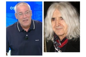 Ναταλία Γερμανού για τους φορολογικούς ελέγχους σε Βίσση - Καρβέλα: "Δεν βγάζεις στη φόρα προσωπικά δεδομένα"