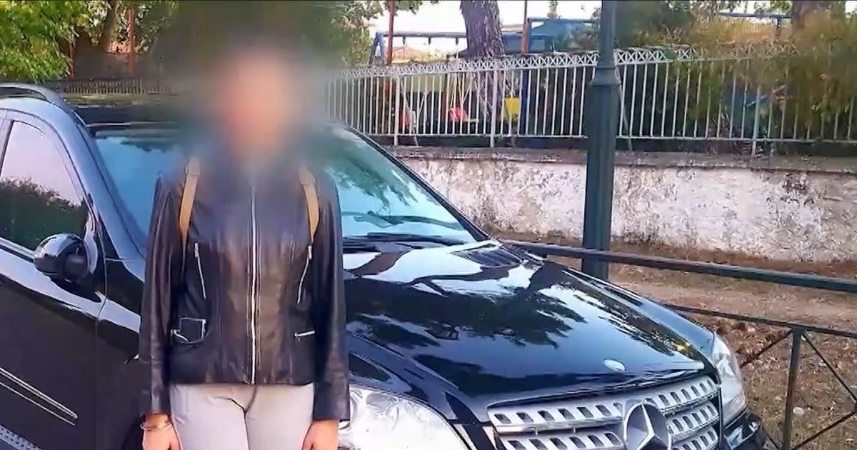 Σύζυγος αστυνομικού Βουλής: Ενδιαφέρομαι και πονάω για τα παιδιά μου - Αν αποφασίσουν ότι φταίω, ας πληρώσω