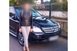 Σύζυγος αστυνομικού Βουλής: Ενδιαφέρομαι και πονάω για τα παιδιά μου - Αν αποφασίσουν ότι φταίω, ας πληρώσω