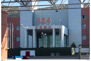 Θεσσαλονίκη: "Τσακώθηκαμε, με προσέβαλε και τον μαχαίρωσα" - Στη φυλακή ο 16χρονος που έστειλε τον αδελφό του στη ΜΕΘ