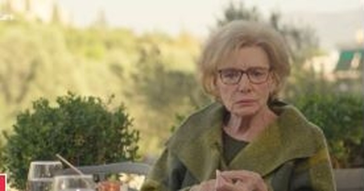 Μάρω Κοντού: 