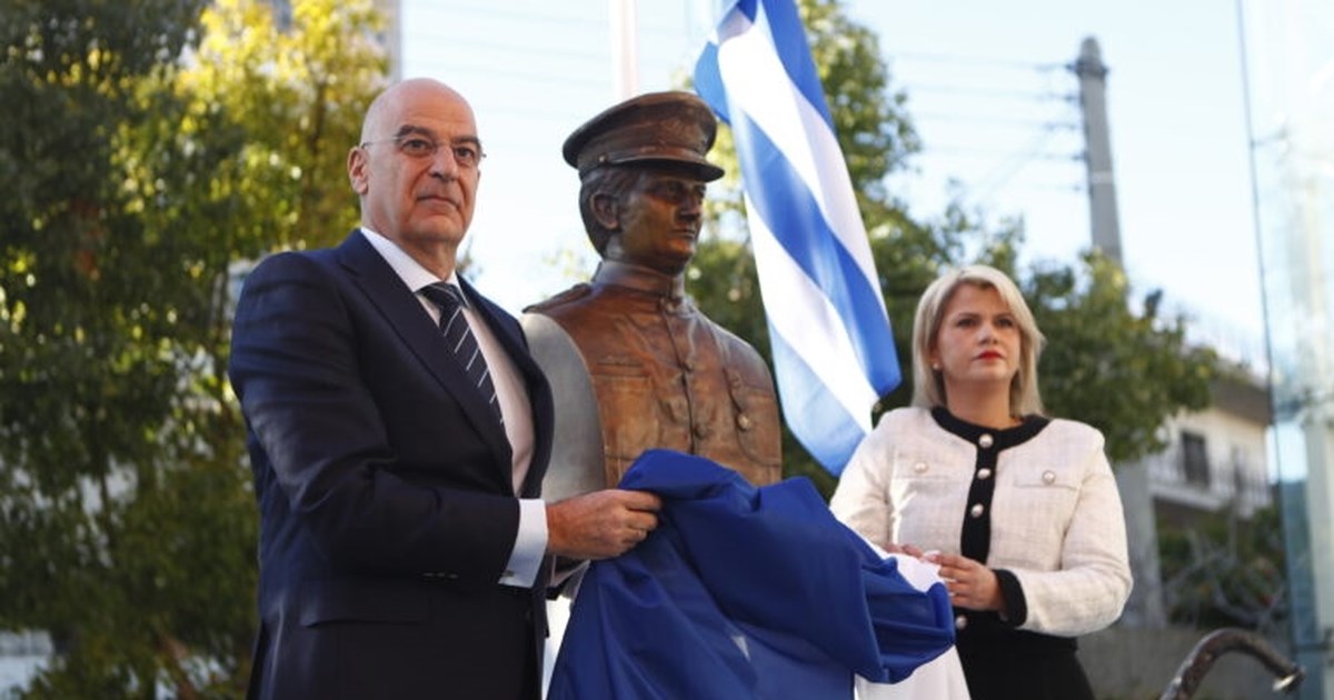 Απαγόρευση συγκεντρώσεων αύριο στο κέντρο της Αθήνας για τα Ίμια - Κίνδυνο επεισοδίων βλέπει η ΕΛΑΣ