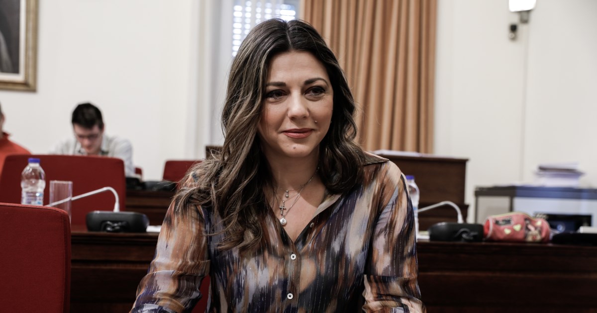 Χατζηδάκης για Μέση Ανατολή: Περιορισμένες επιπτώσεις στην οικονομία αν εφαρμοστεί η εκεχειρία