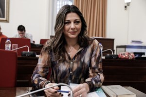 Χατζηδάκης για Μέση Ανατολή: Περιορισμένες επιπτώσεις στην οικονομία αν εφαρμοστεί η εκεχειρία