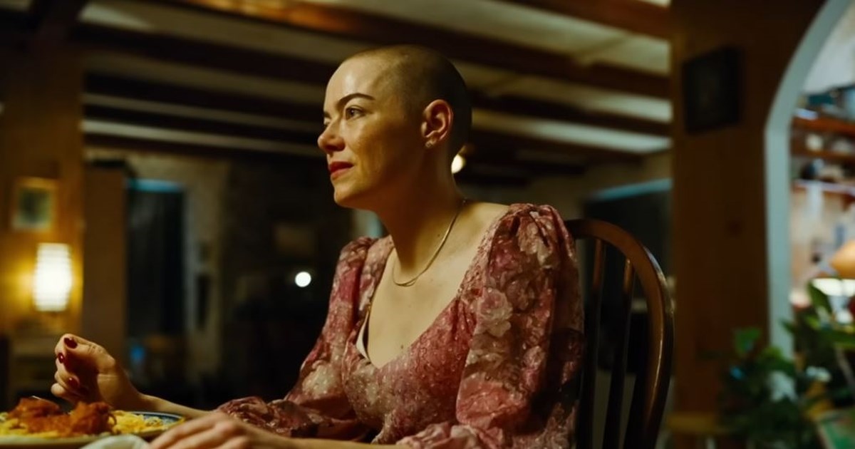 Η Ντακότα Τζόνσον αυτοπροτάθηκε στον Λάνθιμο: Υπάρχουν κι άλλες ηθοποιοί… εκτός από την Έμα Στόουν