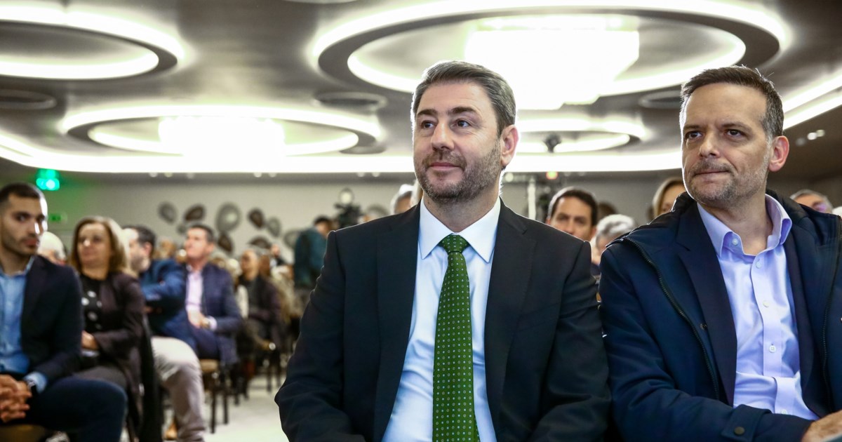 Τσουκαλάς: Ο Κωνσταντινόπουλος δεν στήριζε τις επιλογές του ΠΑΣΟΚ - Eκθείαζε τον Μητσοτάκη - εικόνα 3