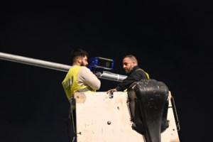 Χαρδαλιάς: "Περάσαμε από τις εξαγγελίες στην πράξη" - Στο 58,8% η υλοποίηση των έργων Περιφέρειας Αττικής - εικόνα 2
