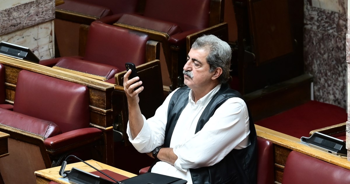 Συγκλονίζουν οι ιστορικές φωτογραφίες με τους εκτελεσθέντες της Καισαριανής: Ταυτοποιήθηκαν οι πρώτοι δύο - εικόνα 3