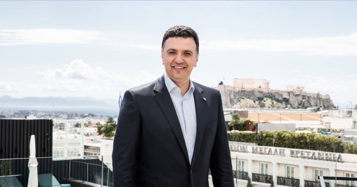 Ο Δένδιας δεν ξέχασε τα Σεπτεμβριανά: Τι έγραψε για το πογκρόμ εναντίον του Ελληνισμού της Πόλης το 1955