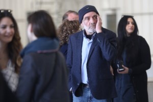 Τραγωδία στο Μάτι: Ένοχος ο Ματθαιόπουλος για τις απειλές στον πραγματογνώμονα - "Μου έλεγε θα σε σκίσουμε" - εικόνα 2