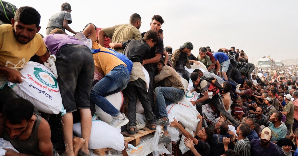 Έρευνα-σοκ: Πέντε στους έξι Παλαιστίνιους που σκοτώνονται στη Γάζα είναι άμαχοι - εικόνα 7