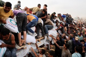 Έρευνα-σοκ: Πέντε στους έξι Παλαιστίνιους που σκοτώνονται στη Γάζα είναι άμαχοι - εικόνα 7