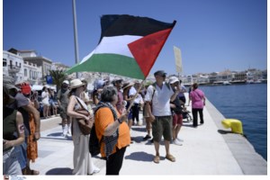 ΚΙΣΕ: Ο αντισημιτισμός ξεκινά με πλήγματα εναντίον των Εβραίων αλλά δεν σταματά στους Εβραίους