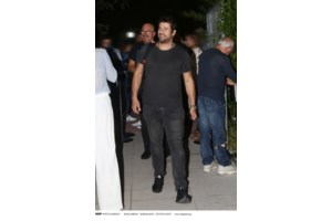 Πρώτη συνέντευξη Γεωργούλη μετά τις καταγγελίες για σεξουαλική κακοποίηση: Δεν είπε κουβέντα για την υπόθεση... - εικόνα 2