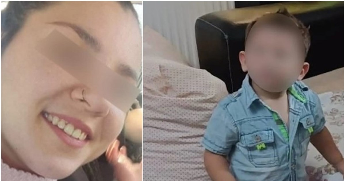 Κρήτη: Ξεκινά η δίκη για τον θάνατο του 3χρονου Άγγελου μετά από βασανιστήρια - Στο εδώλιο η μητέρα και ο πατριός - εικόνα 2