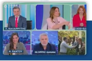 Τσουκαλάς κατά Μητσοτάκη: Νομίζει ότι απευθύνεται σε Λωτοφάγους – Ο πιο αντιθεσμικός Πρωθυπουργός της Μεταπολίτευσης