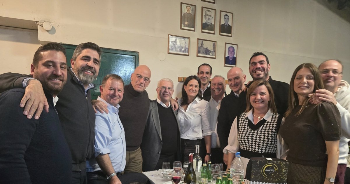 24ωρη αστυνομική φρουρά στο δικηγορικό γραφείο του Γρηγόρη Δημητριάδη στα Ιωάννινα [έγγραφο] - εικόνα 2