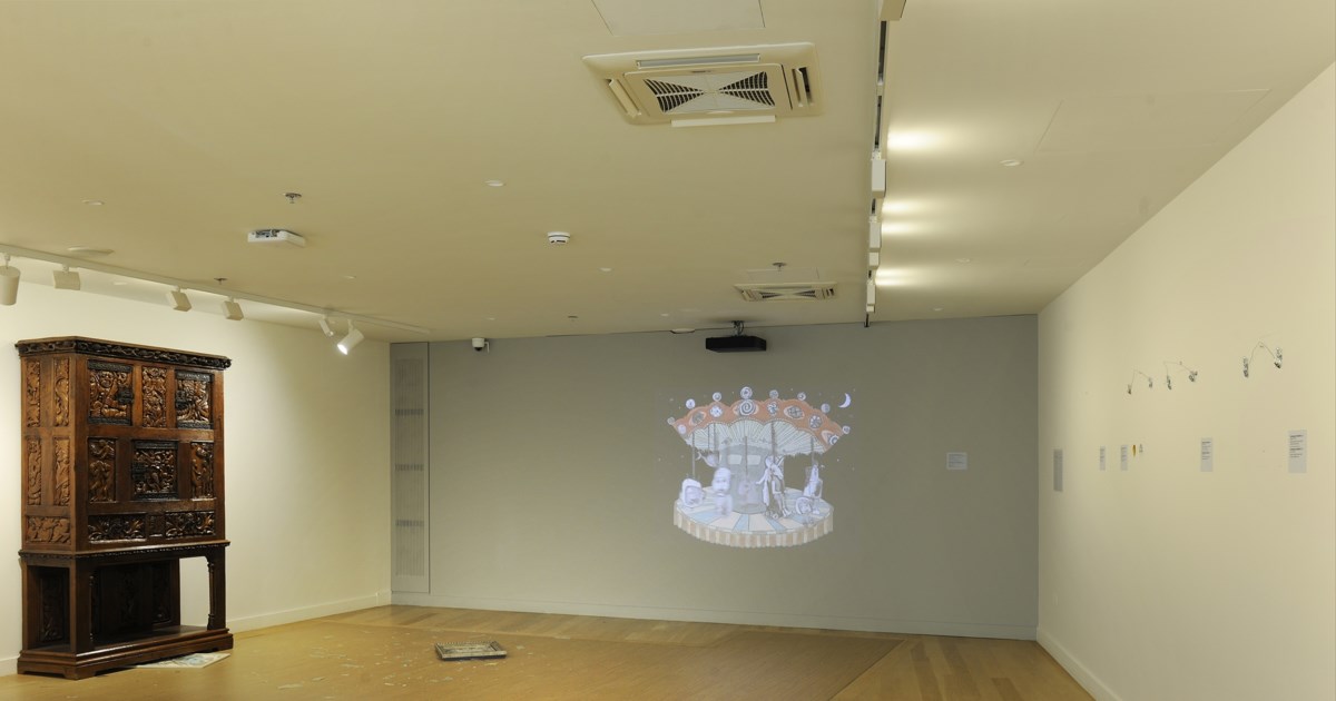 Νομικός σύμβουλος Εθνικής Πινακοθήκης: Δεχόμαστε απειλές κατά της ζωής μας- Μας απειλούν με βόμβες - εικόνα 2