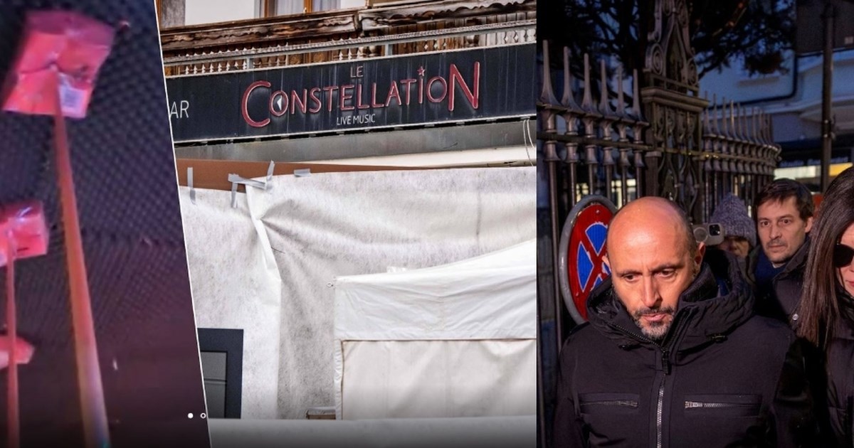 Στους 41 οι νεκροί από την πυρκαγιά στο Κραν Μοντανά: Υπέκυψε 18χρονος Ελβετός - 115 οι τραυματίες