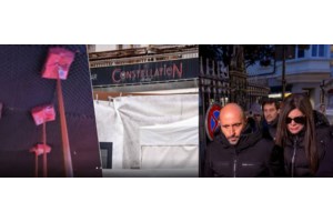 Στους 41 οι νεκροί από την πυρκαγιά στο Κραν Μοντανά: Υπέκυψε 18χρονος Ελβετός - 115 οι τραυματίες