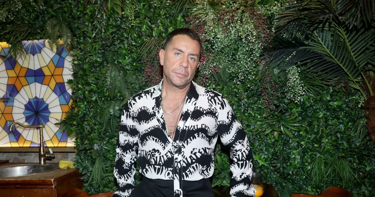 Γιώργος Μαζωνάκης: Tο βίντεο που ανέβασε μέσα από το Δρομοκαΐτειο - "Ήμουν εδώ μαζί με το κακό" - εικόνα 3