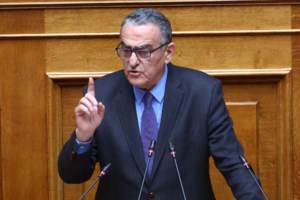 ΟΠΕΚΕΠΕ: "Σεισμός" από τις δικογραφίες - "Kάνε το χεράτα", η εντολή Σκρέκα - Για 224.000 ελέγχεται ο Κ. Αχ. Καραμανλής - εικόνα 2