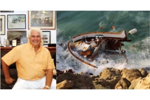 Κύπρος: "Του φώναζαν να κατέβει, τα κύματα έριξαν το πλοίο στα βράχια" -Συγκλονίζει η μαρτυρία για τον θάνατο του επιχειρηματία - εικόνα 3