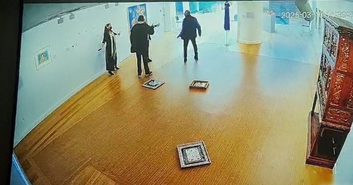 Χαμός με τον βουλευτή της Νίκης στον Λιάγκα: "Θα την ξανασπάσω, αν ξαναδώ την Παναγία μου με κέρατα" [βίντεο] - εικόνα 2